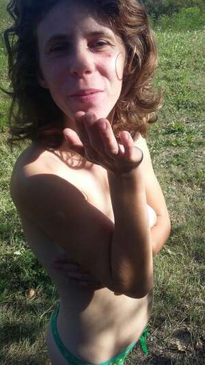 Heny Emese nude 2