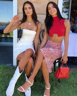 Herbert Twins nude 9