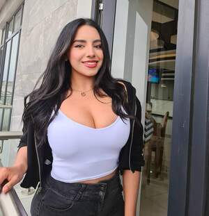 Herlinda Angel nude 9