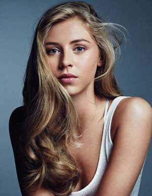 Hermione Corfield nude 4