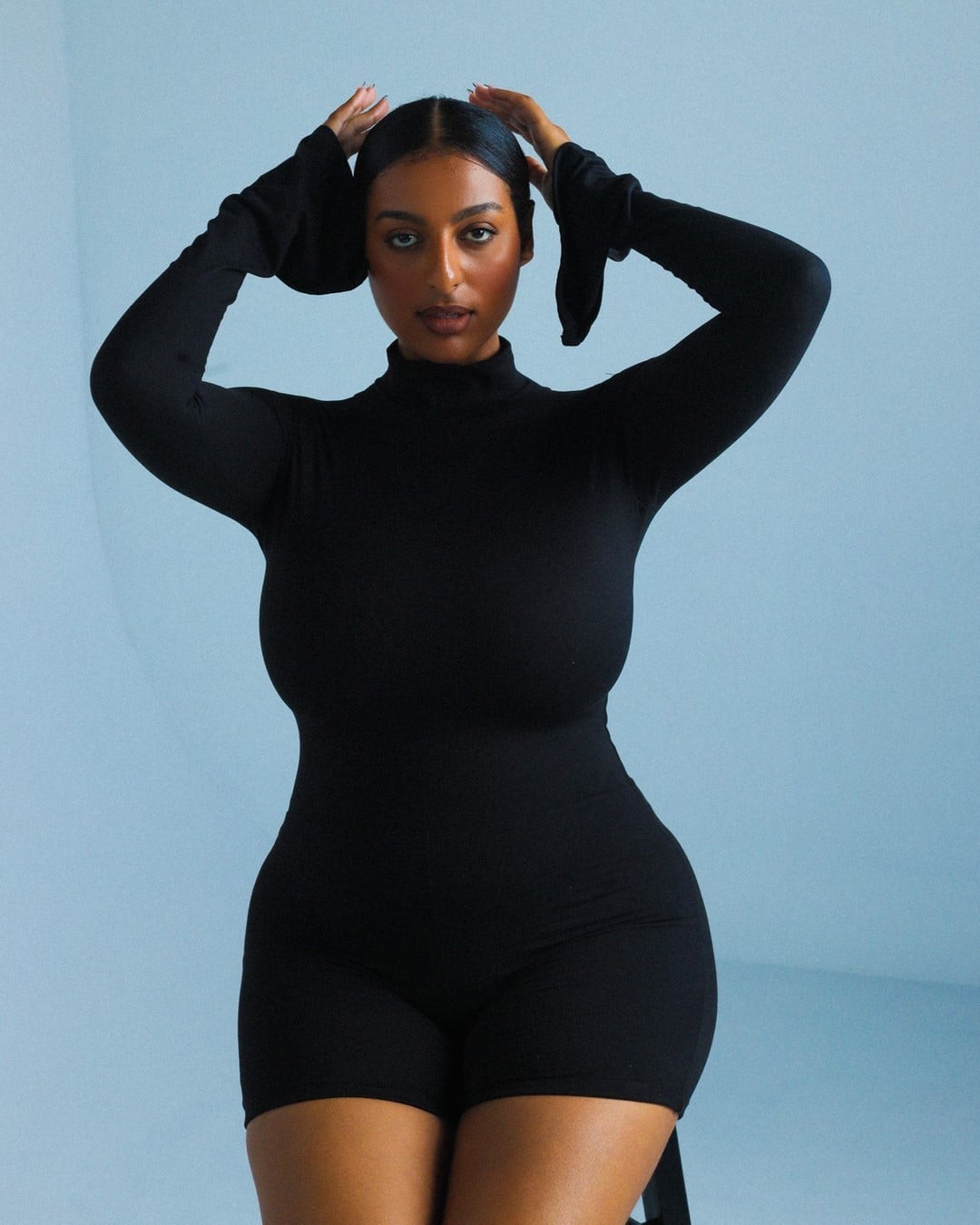 Hewan Asfaw nude 4