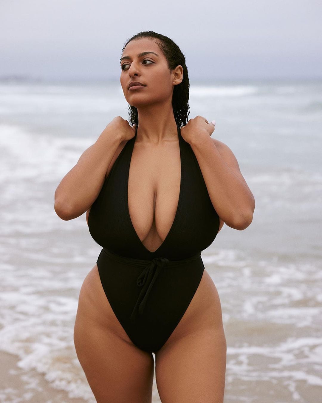 Hewan Asfaw nude 5