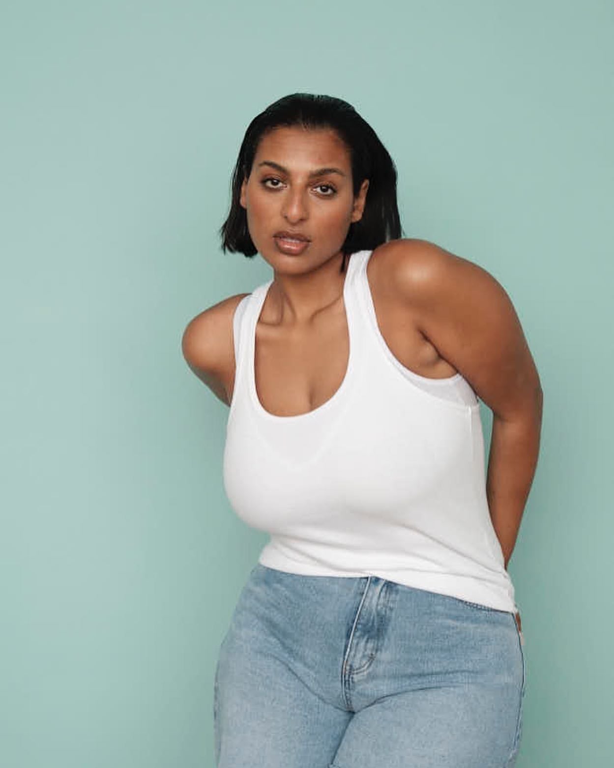 Hewan Asfaw nude 8