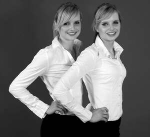 Heyse Twins nude 6
