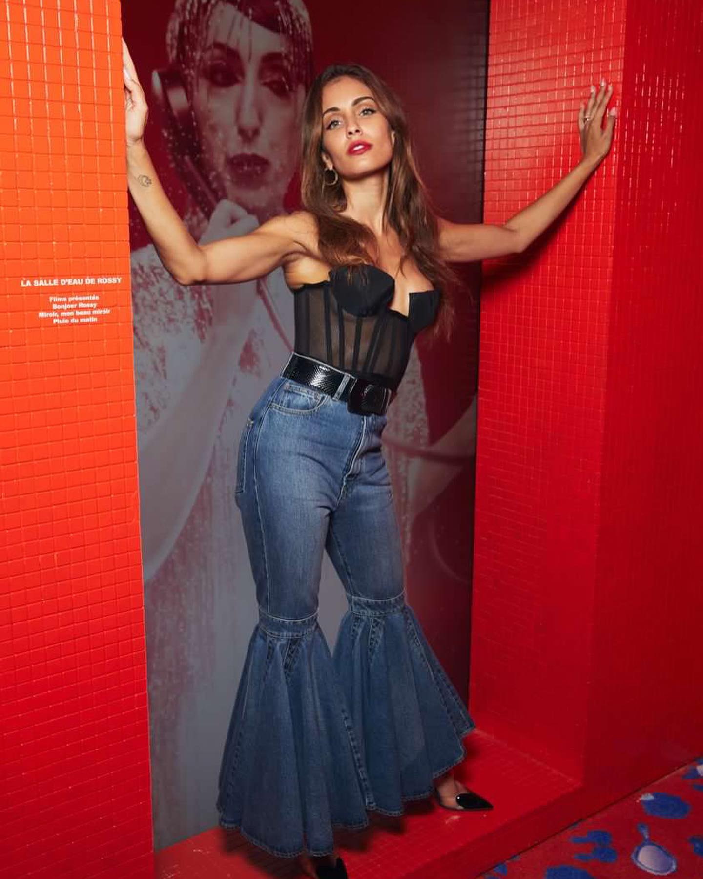 Hiba Abouk nude 9