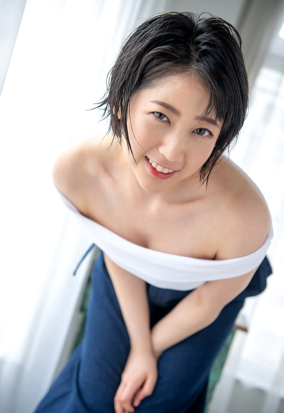 Hibiki Natsume nude 8