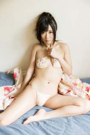 Hibiki Ohtsuki nude 12