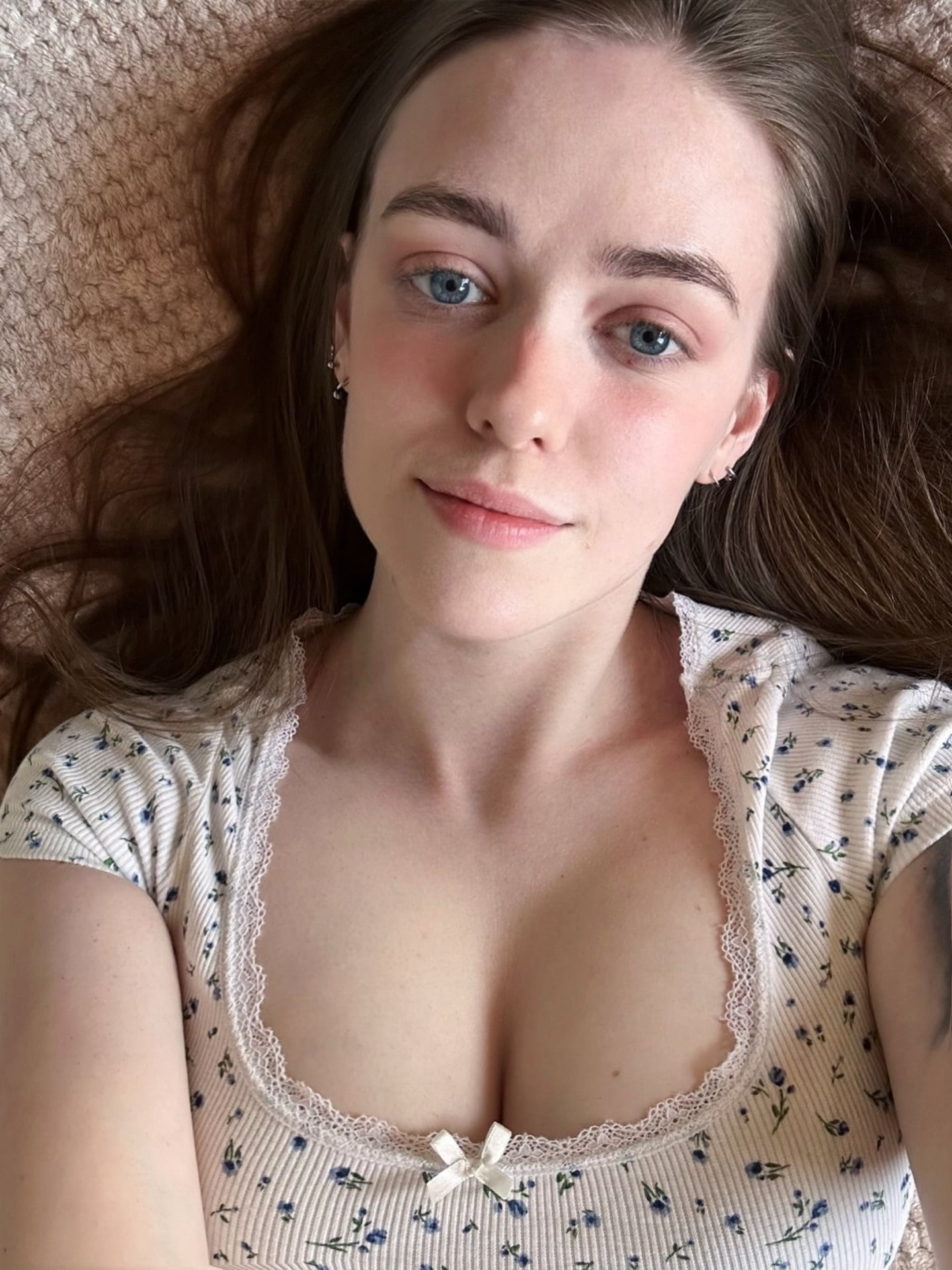 Highland Bunny nude 4