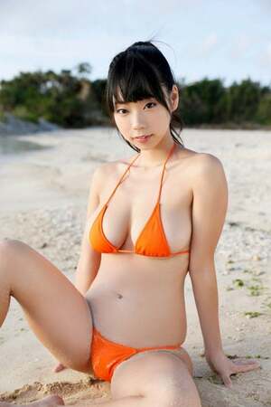 Hikaru Aoyama nude 3