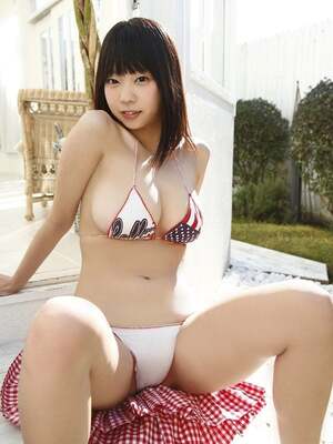 Hikaru Aoyama nude 6