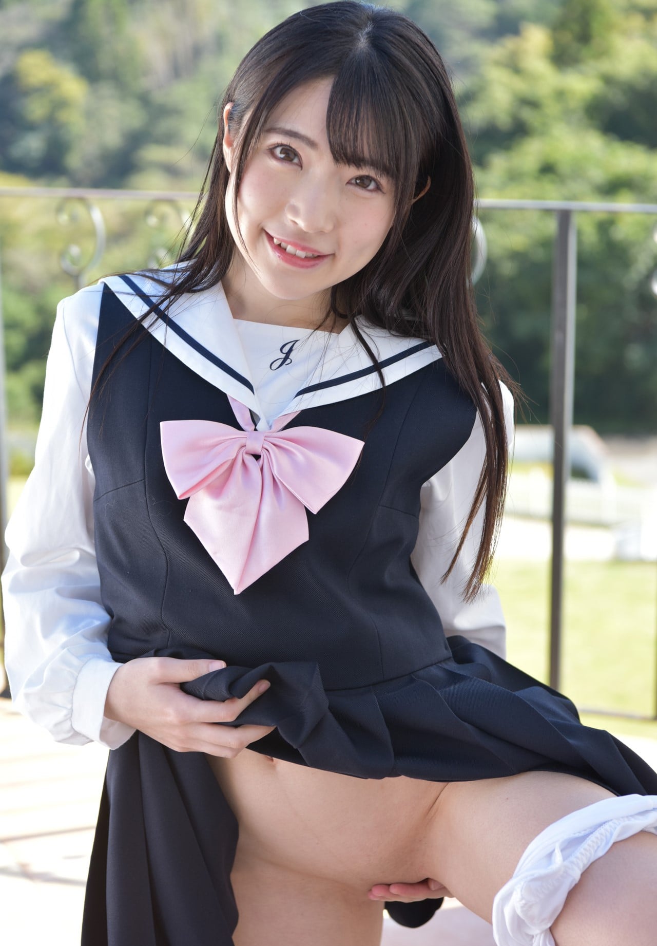 Hikaru Minazuki nude 2