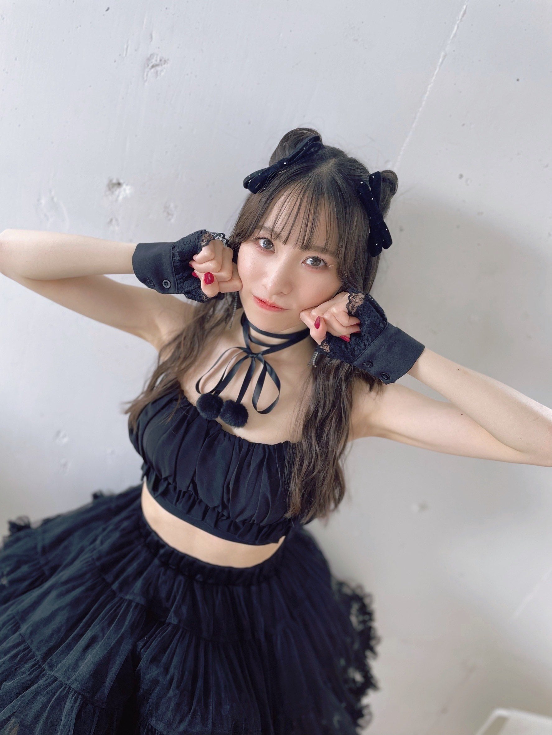 Hikaru Tono nude 12