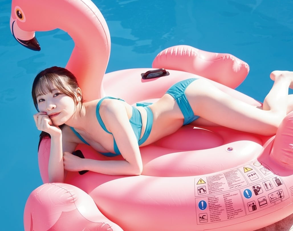 Hikaru Tono nude 7