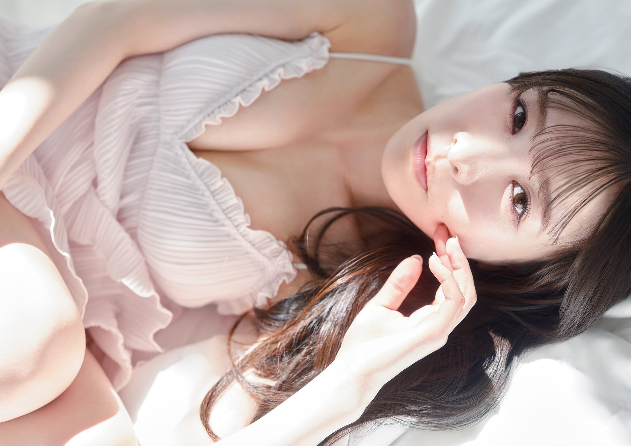 Hikaru Tono nude 8