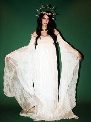 Hila Klein nude 3