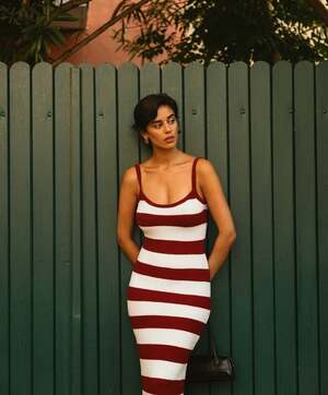 Hila Meir nude 3