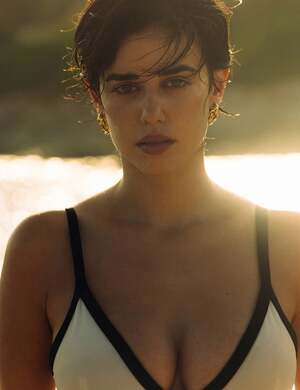 Hila Meir nude 7