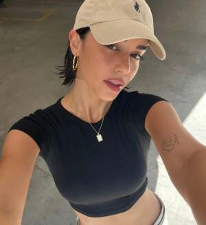 Hila Meir nude 9