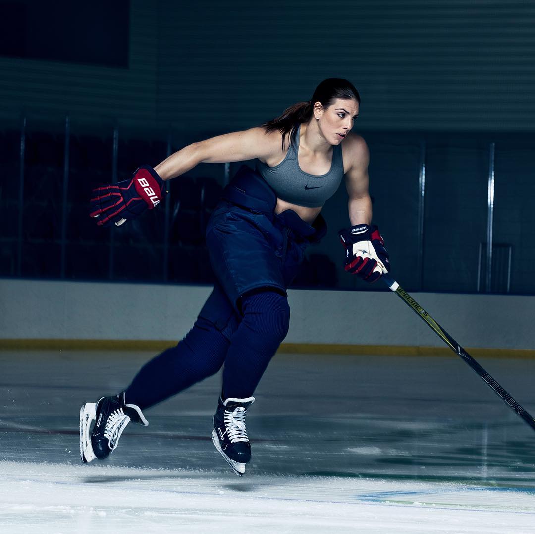 Hilary Knight nude 7