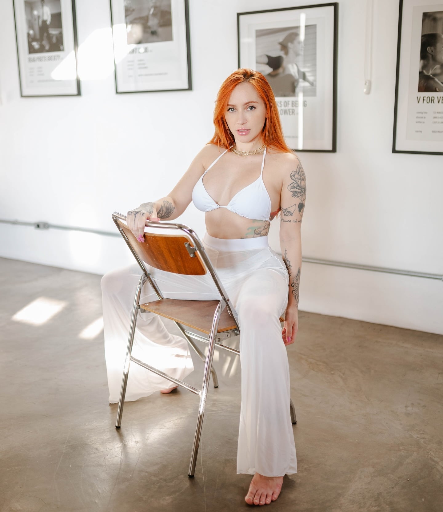 Hilu Hilu nude 3