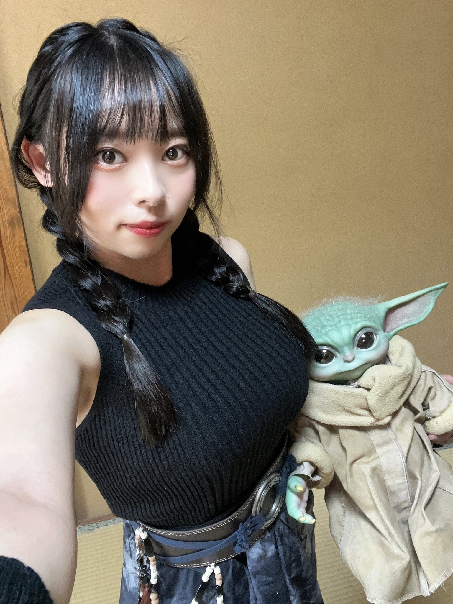 Hime Sawada nude 6