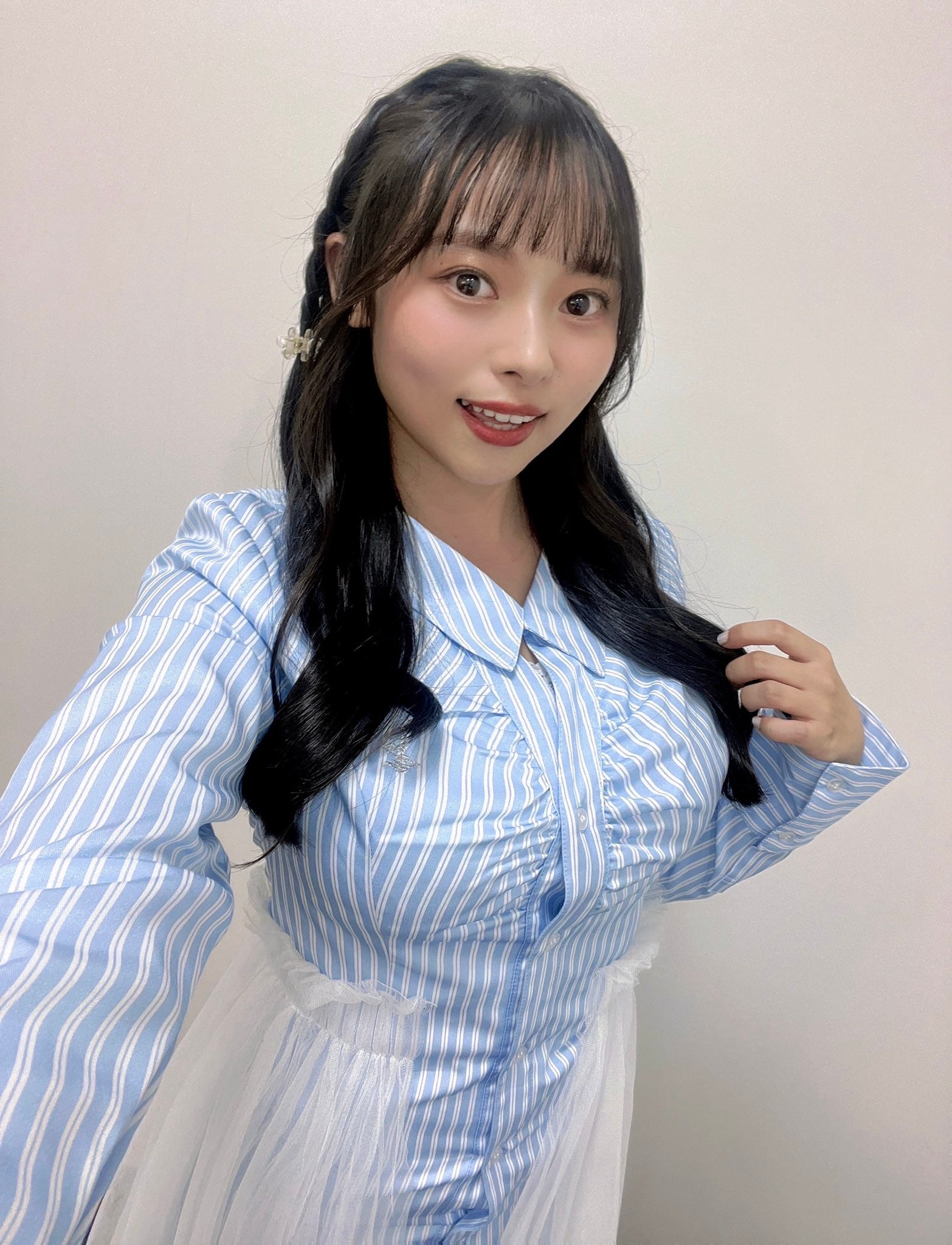 Hime Sawada nude 9