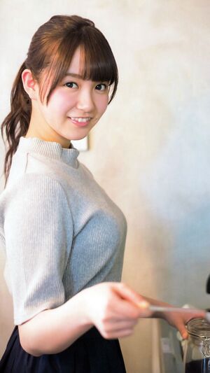 Himeka Nakamoto nude 6