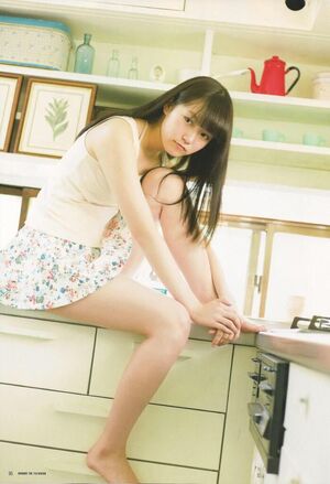 Himeka Nakamoto nude 8