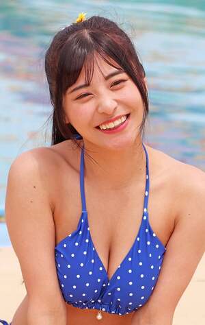 Hina Nitori nude 5