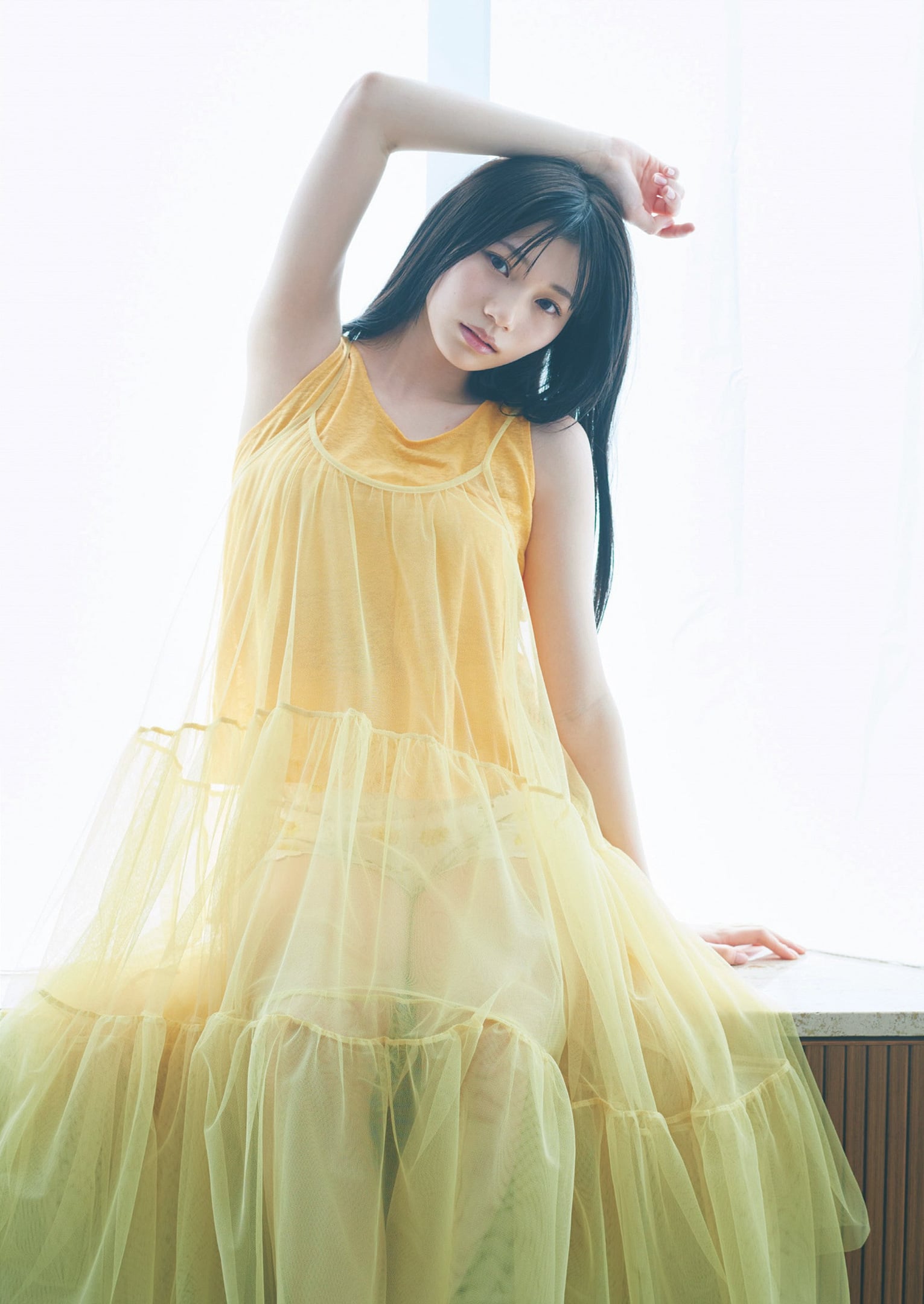 Hina Okamoto