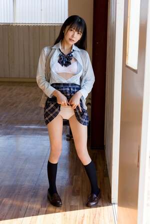 Hinako Mori nude 2