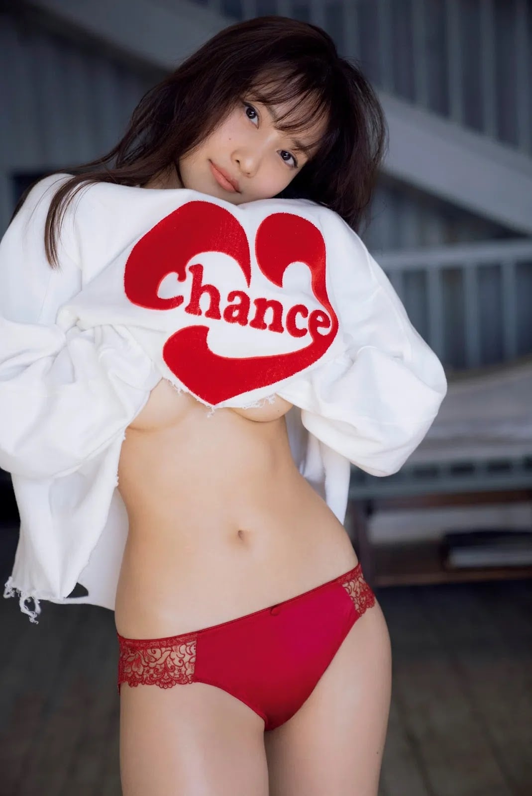 Hinako Sano nude 12
