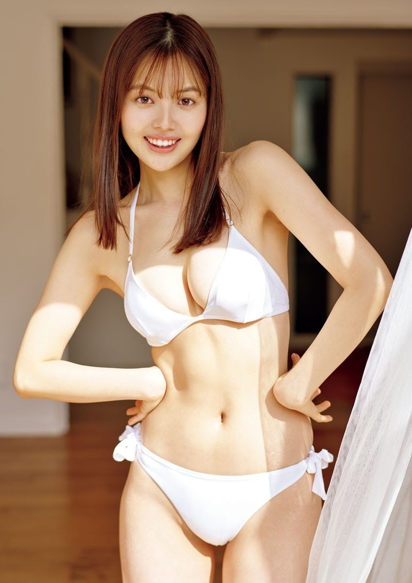 Hinami Mori