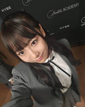 Hinari Irie nude 4