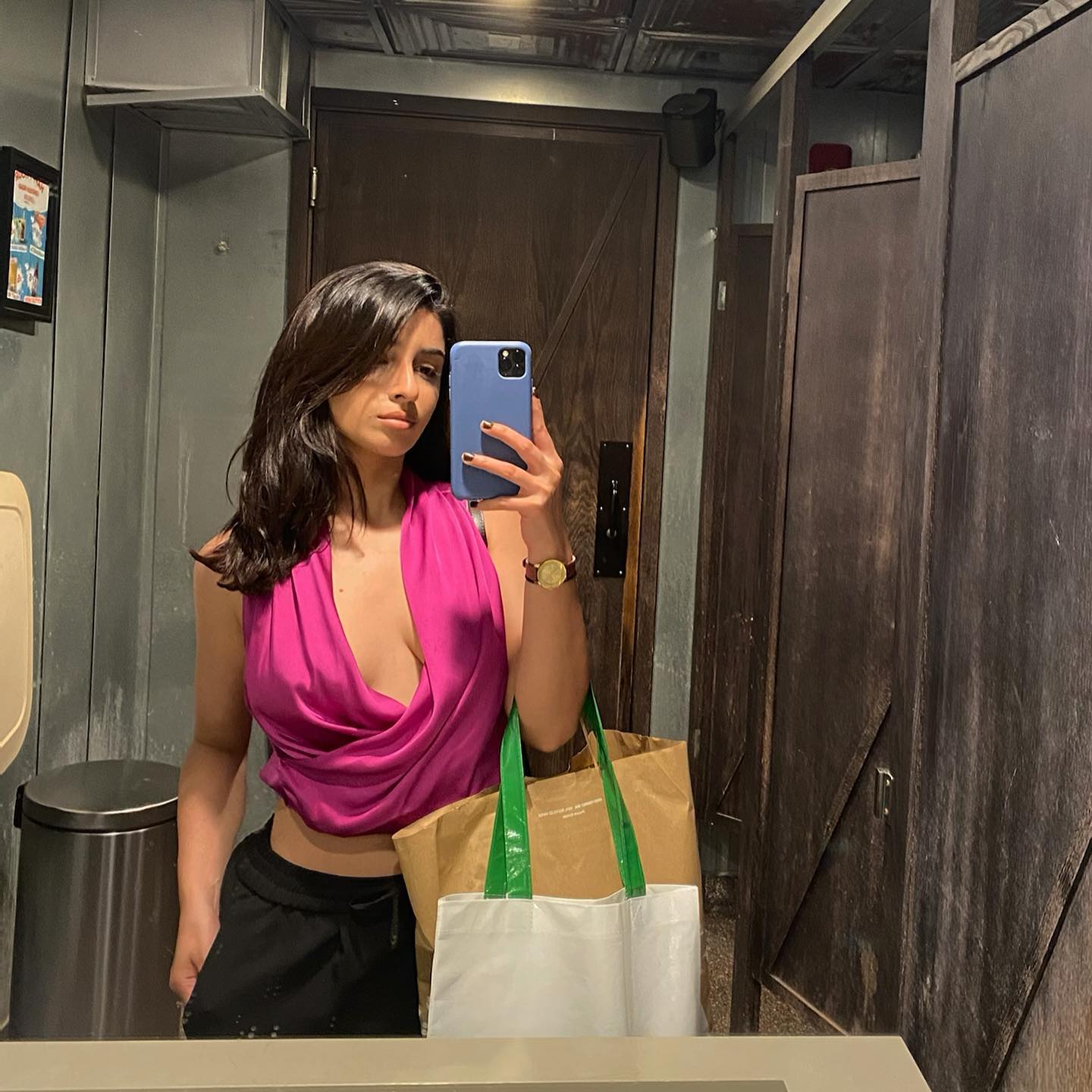 Hira Shayk nude 5