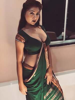 Hiral Radadiya nude 2