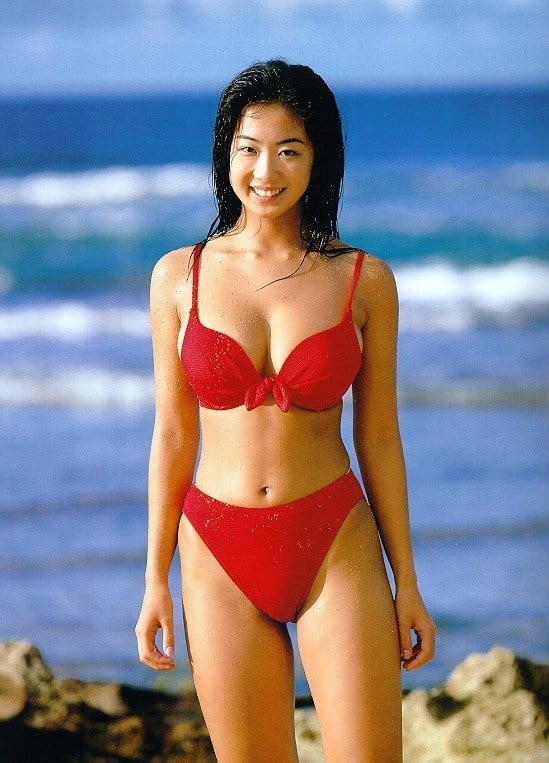 Hiroko Okabe