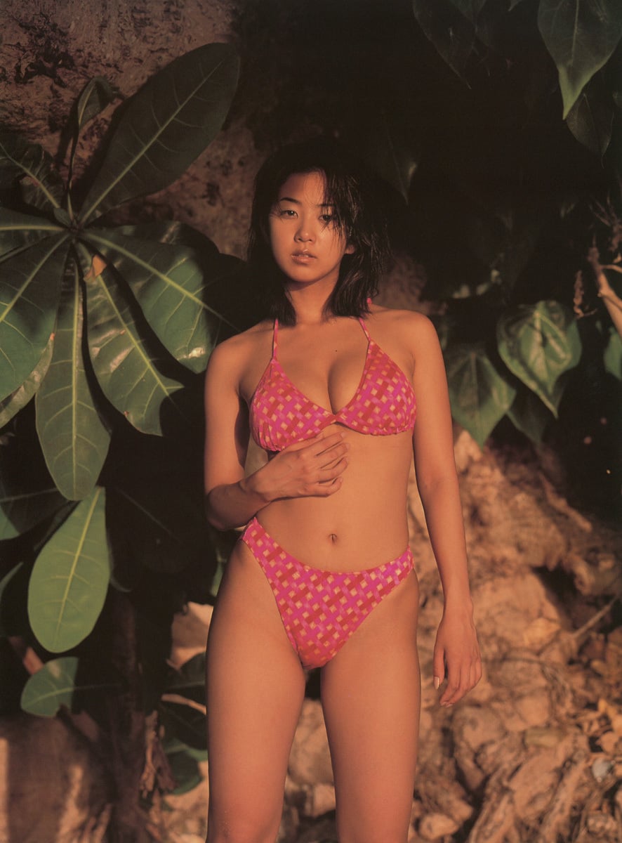 Hiroko Okabe nude 2
