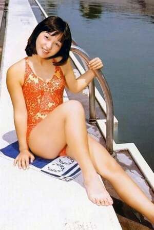Hiromi Iwasaki nude 11