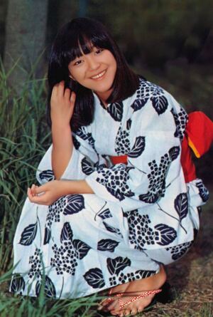 Hiromi Iwasaki nude 2