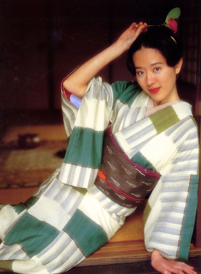 Hitoe Ohtake nude 6