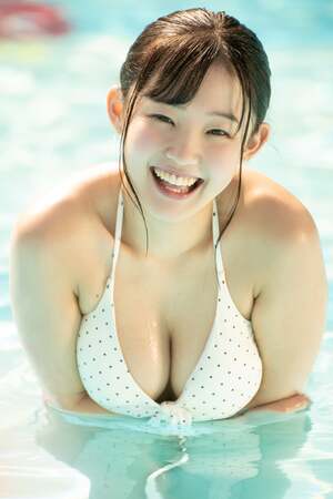 Hiyori Hanasaki nude 5