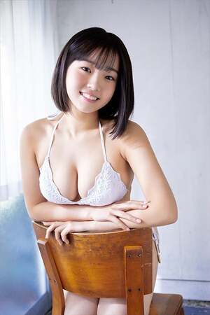 Hiyori Hanasaki nude 7