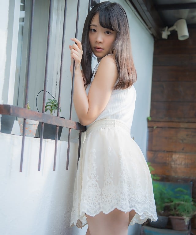 Hiyori Yoshioka nude 3