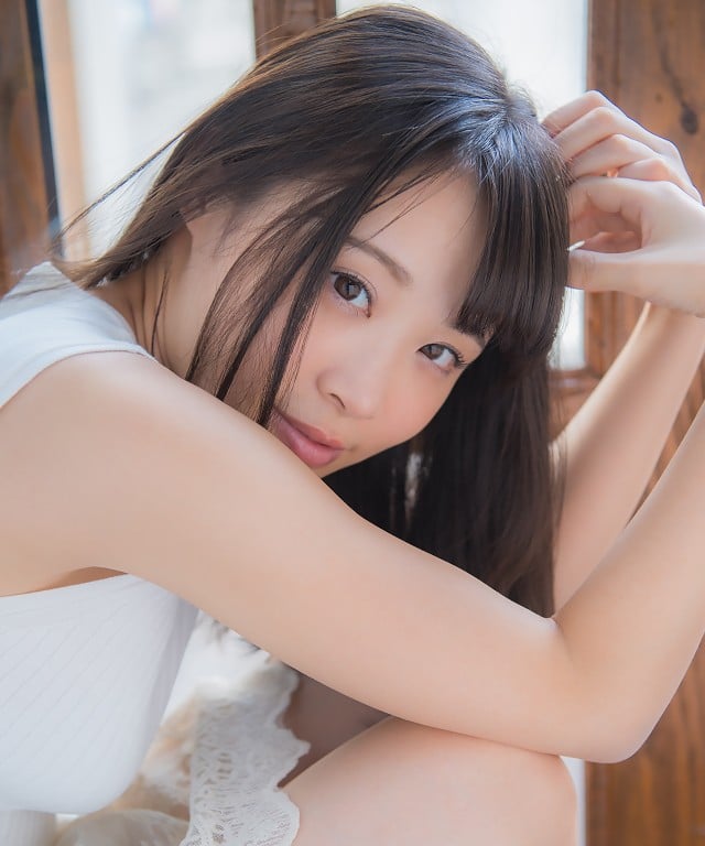 Hiyori Yoshioka nude 6