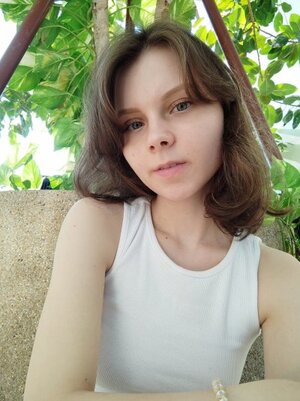 HiYouth nude 5