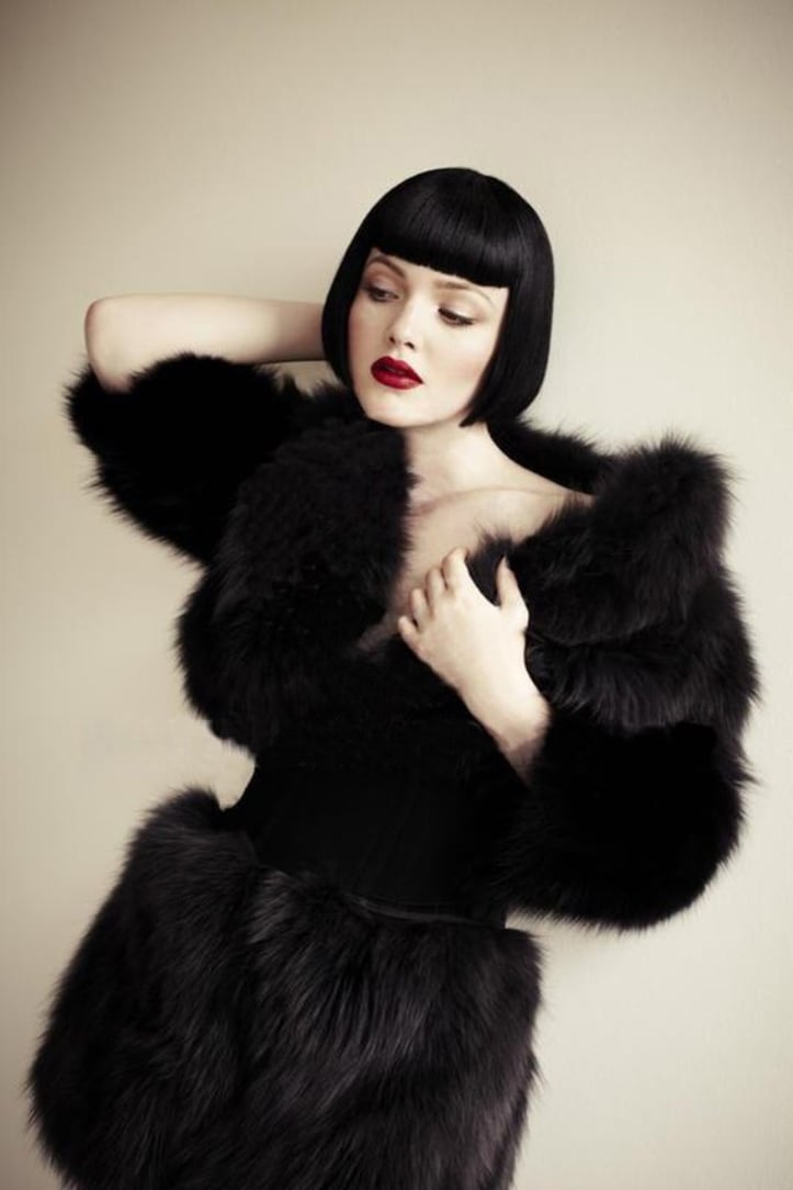 Holliday Grainger nude 12