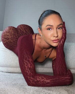 Holly Brougham nude 11