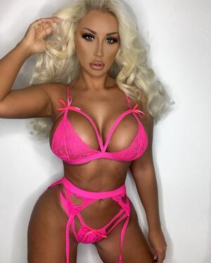 Holly Deacon nude 8