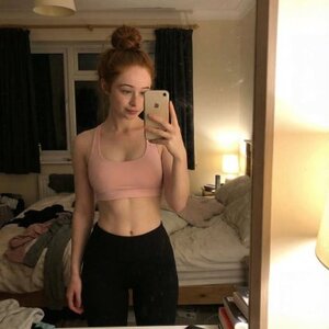 Holly Grace Duncan nude 3